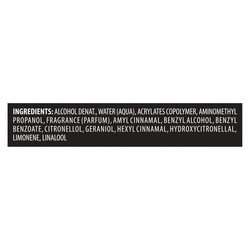 TRESemmé Non-Aero Hairspray Pack of 6 Ultra Fine for 24-Hour Frizz Control 10 Fl Oz