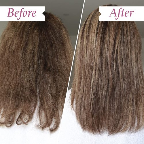 Philip Kingsley Elasticizer - Deep Conditioning Hair Mask Treatment for All Hair Types | Hydrates, Adds Shine & Reduces Breakage | 33.8oz