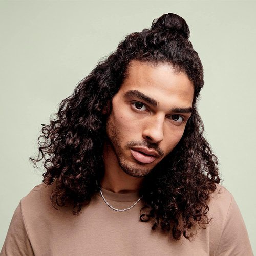 DevaCurl Light Defining Gel - Soft Hold Non-Crunch Styler for All Curl Types | Non-Flaking Formula