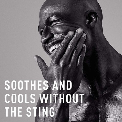 Bevel Aftershave Balm - Soothing Post-Shave Lotion with Shea Butter & Jojoba Oil | Prevents Ingrown Hairs