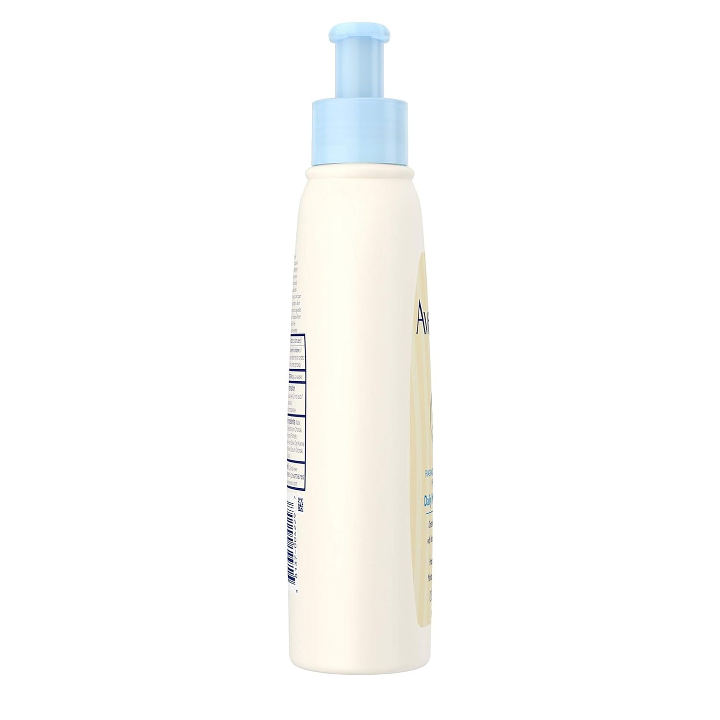Aveeno Baby Daily Moisture Body Lotion - Hypoallergenic & Fragrance-Free for Sensitive Skin | 12 fl. oz