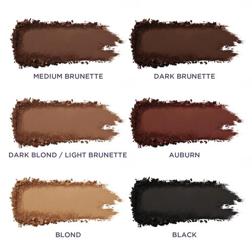 Meaningful Beauty Hair Root Touch Up - Instant Coverage for Gray Roots | Easy Application