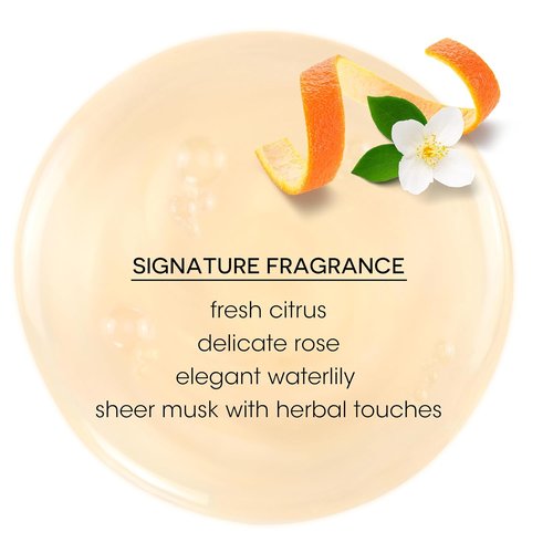 Bain de Terre Keratin Shampoo - Color Protect & Strengthen Weak Hair | Sulfate-Free, Paraben-Free