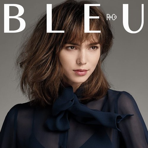 R+Co BLEU Lifestyler Volume & Texture Spray - Achieve Effortless Style & Fullness | 5.2 oz