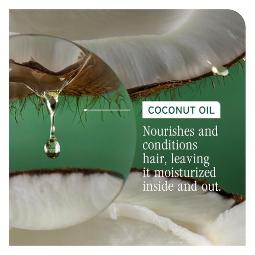Biolage All-In-One Multi-Benefit Spray | Leave-In Treatment & Heat Protectant for All Hair Types - Coconut Oil, Vegan, Paraben-Free