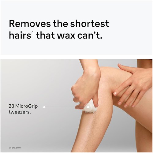 Braun Silk-épil 5 Epilator - Wet & Dry for Lasting Smooth Skin | Model SE5-230