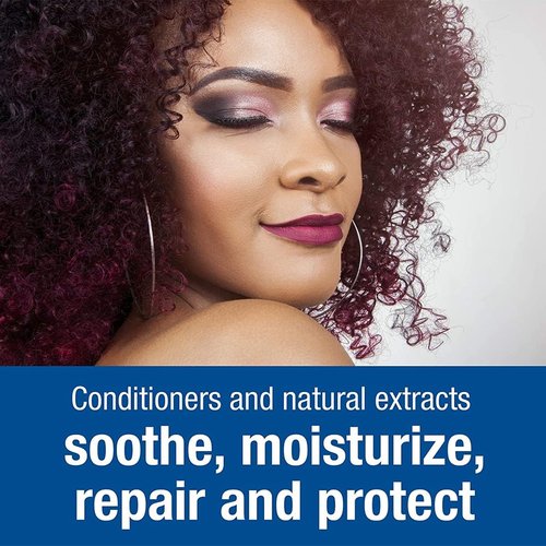 MG217 Dandruff Shampoo & Conditioner - 3% Salicylic Acid Formula | 8 oz Clear Tube