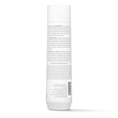 Goldwell Dualsenses Color Brilliance Shampoo