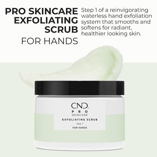 CND Pro Skincare Hydrating Moisturizer - Deeply Nourishing Formula for All Skin Types