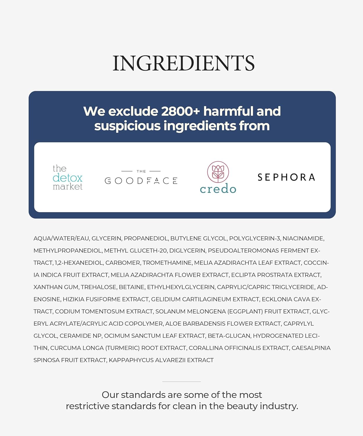 SERUMKIND Deep Antarctic Serum - Lifting & Plumping Korean Skincare with Antarcticine™ - Vegan & Cruelty-Free - 1.01 fl. oz.