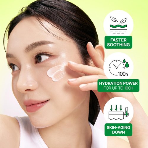 P:REM INTECA™ Soothing Cream - Advanced Non-Comedogenic Relief for Acne-Prone Skin | 2.70 fl. oz.
