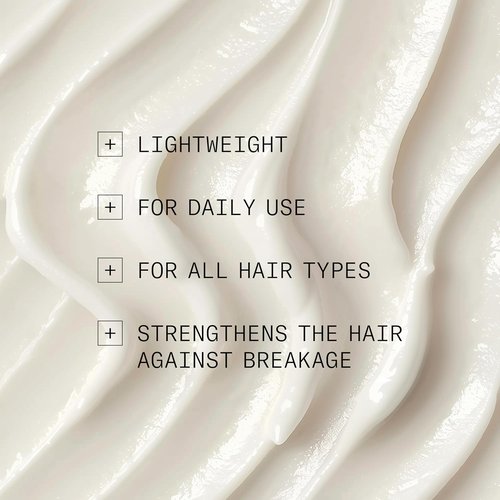 Nioxin Age Defense Conditioner - Strengthening & Moisturizing Formula with Hyaluronic Acid | Paraben, Sulfate & Silicone-Free