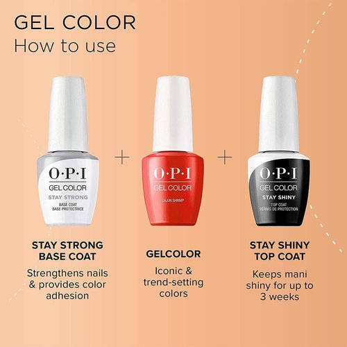OPI Expert Touch Foil Wraps - Absorbent Pads for Easy Gel & Acrylic Removal | 250 Pieces