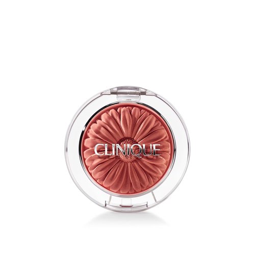 Clinique Cheek Pop Blush - Long-Lasting, Buildable Formula for Vibrant, Natural Color