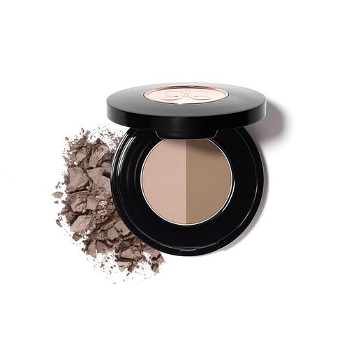 Anastasia Beverly Hills - Brow Powder Duo for Perfectly Defined Eyebrows | Long-Lasting Formula