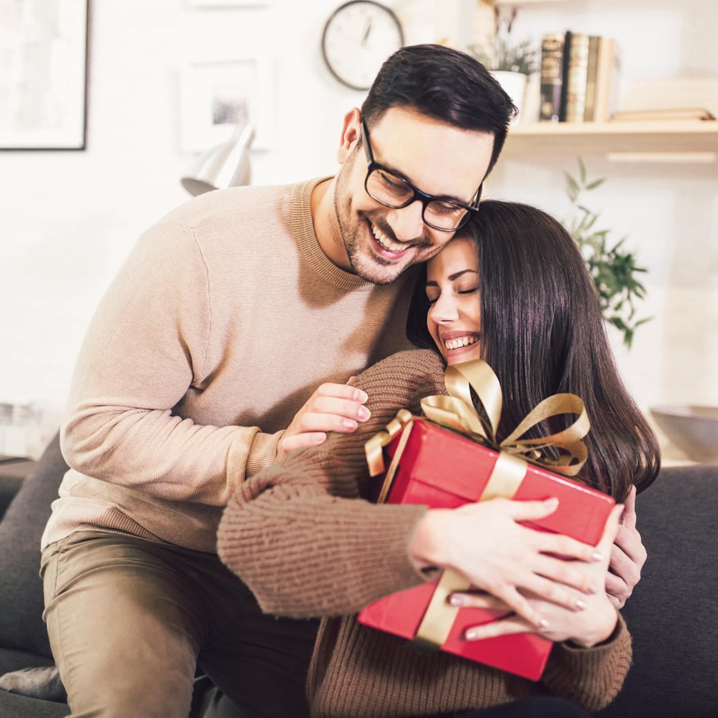 Soimeat Travel Clear Makeup Bag with Makeup Brush Bag, Leather Makeup Case Toiletry Bag, Portable Cosmetic Bag Case, Transparent Waterproof Cosmetic Organizer Storage Bag for Women, Purple