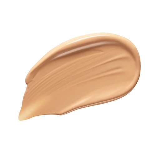 Almay Skin Perfecting Foundation - Healthy Biome Makeup with SPF 25 & Prebiotic Complex, 140 Golden, 1 fl. oz.