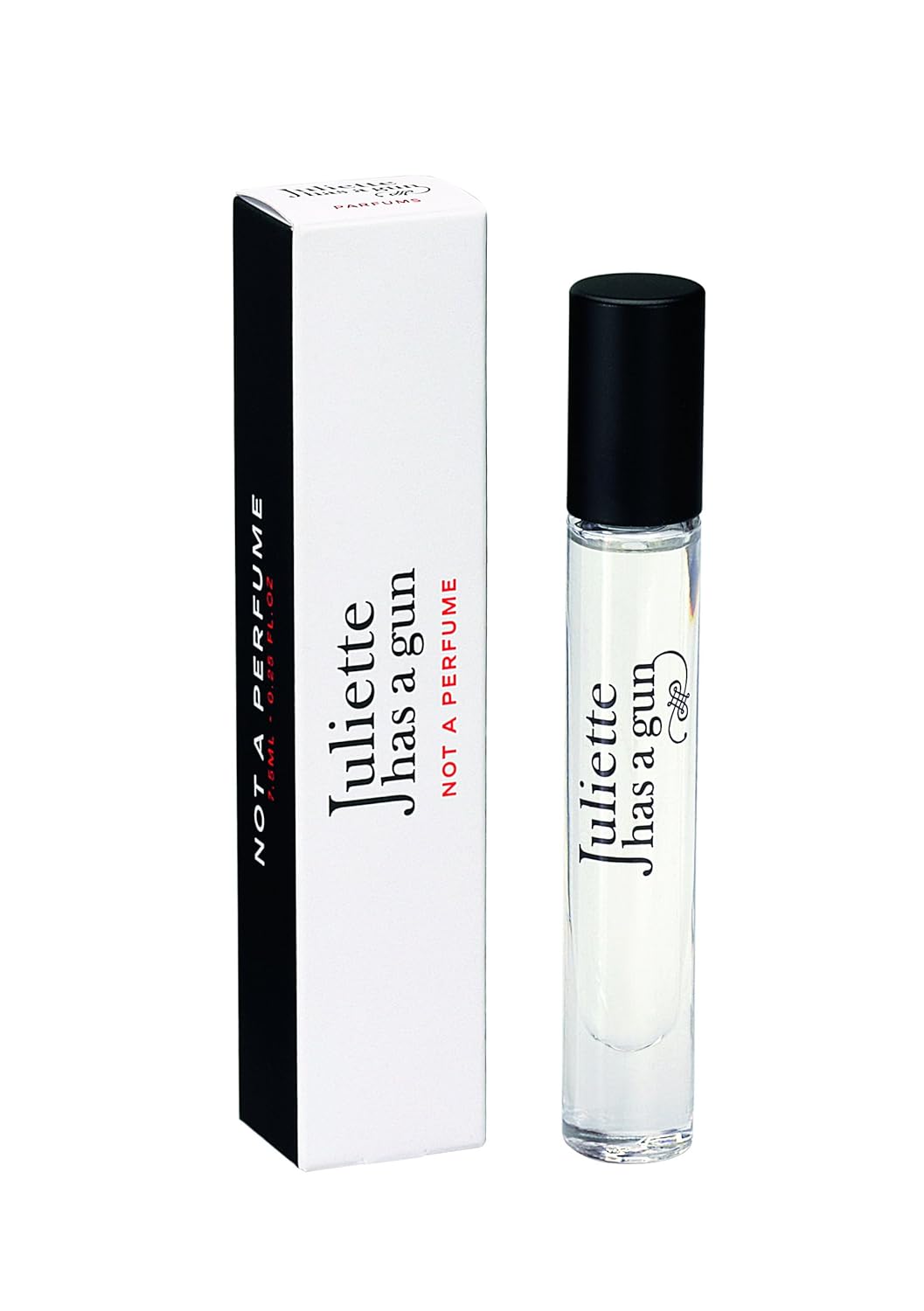 Juliette Has A Gun Not A Perfume Eau De Parfum - Unique Cetalox Scent | Woody, Musky & Ambery Notes