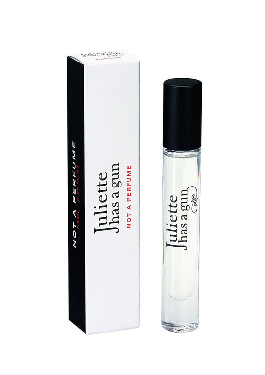 Juliette Has A Gun Not A Perfume Eau De Parfum - Unique Cetalox Scent | Woody, Musky & Ambery Notes