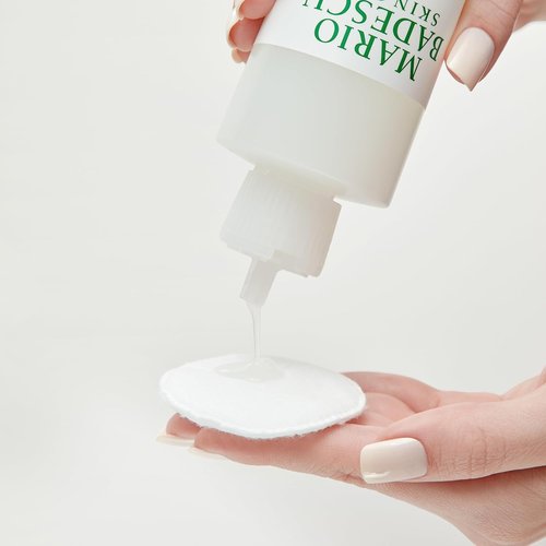 Mario Badescu Hydrating Glow Toner with Jojoba & PHA - Brightens, Rejuvenates, and Nourishes for Luminous Skin - Facial Toner and Serum Formula with Cooling Sensation
