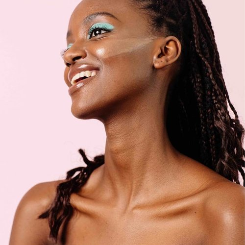 Naked Sundays CabanaGlow SPF 50 Bronzing Drops - Hydrating Glow Serum Sunscreen with Zinc Oxide + Broad Spectrum Protection