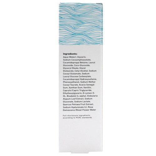 Mychelle Dermaceuticals Hydrating Cleanser with Hyaluronic Acid - 4.2 Fl Oz for Deep Moisture