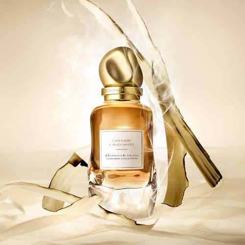 Donna Karan Cashmere Collection Palo Santo Eau de Parfum Spray - Women's Vial Sample, 0.06 Fl. Oz.
