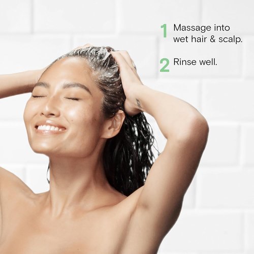 Joico Scalp Vitality Refreshing Shampoo - Supports Healthy Scalp Balance | 10.1 Fl Oz