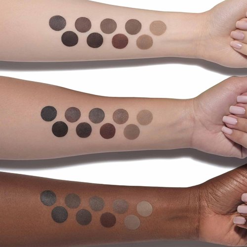 Anastasia Beverly Hills - Volumizing Tinted Brow Gel for Fuller, Defined Brows | All Shades Available