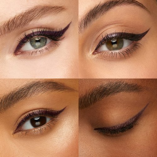 KIKO Milano Super Colour Waterproof Eyeliner - High Coverage & Water-Resistant Formula