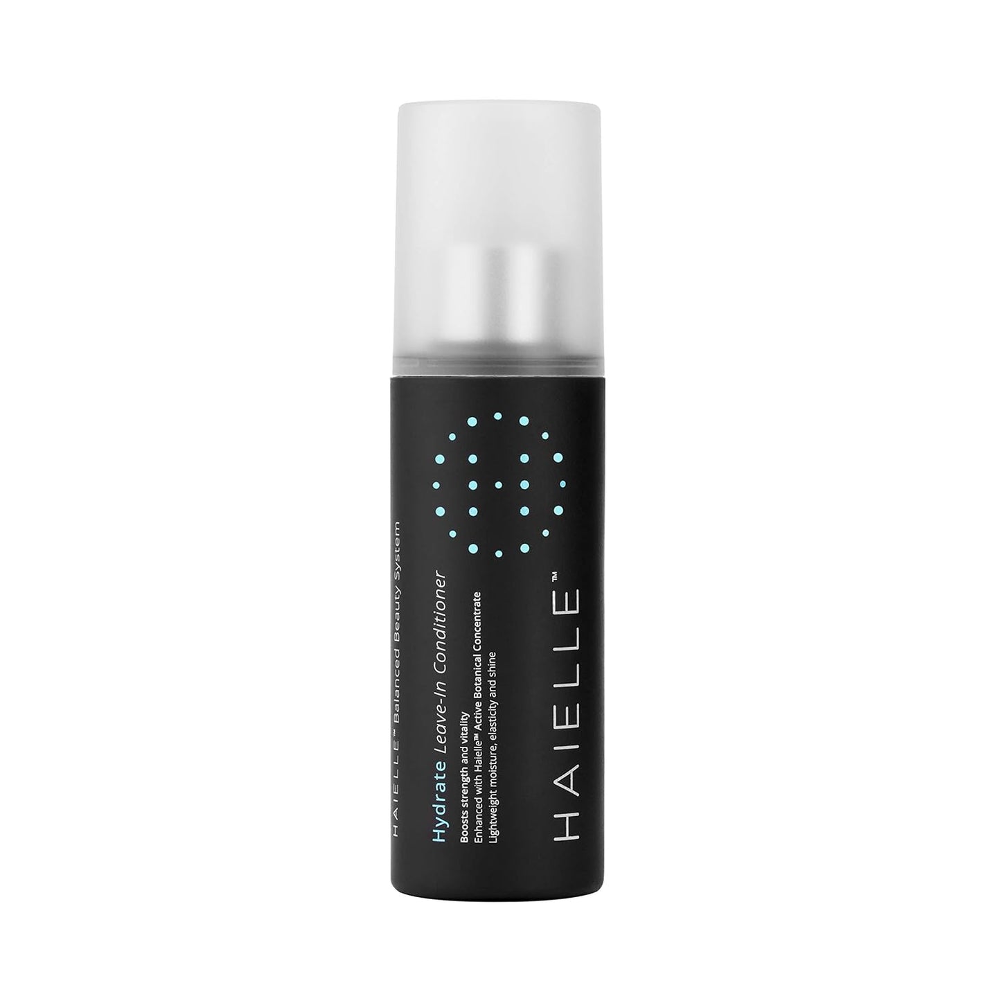 Skiennix Hydrate Leave-In Conditioner - Nourishing Formula for All Hair Types | 125 ml / 4.2 fl oz