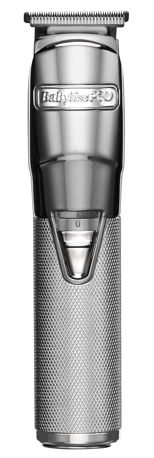 BaBylissPRO Professional Hair Trimmer - High Torque Brushless Engine | Cord/Cordless Lithium-Ion Battery