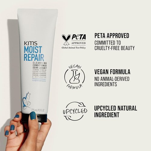 MoistRepair Cleansing Conditioner - Nourishing Formula for Healthy Hair | 275 ml