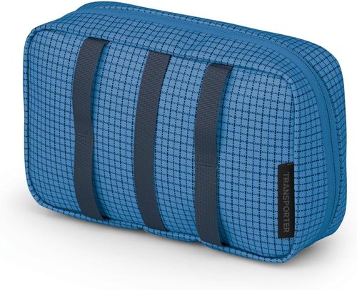 Osprey Transporter Electronics Organizer - Durable Travel Case for Gadgets & Accessories