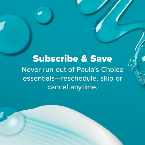 Paula's Choice RESIST Intensive Repair Face Moisturizer with Retinol, Hyaluronic Acid & Jojoba, Anti-Aging Face Cream for Dry, Chapped Skin, Fragrance-Free, 1.7 Fl Oz.