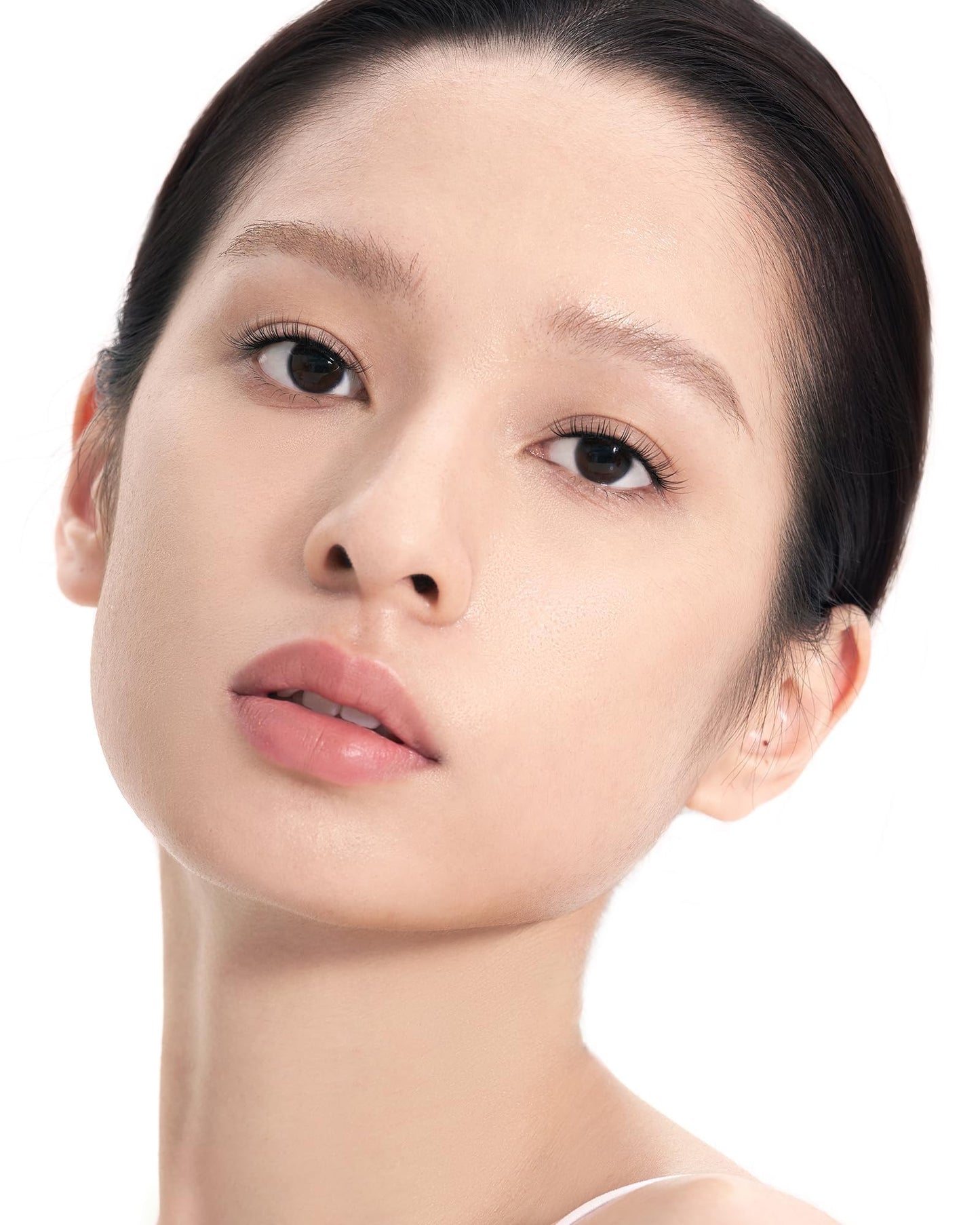 WOSADO Magnetic Eyelashes with Applicator Kit, No.1 Silky Black II, Reusable Magnetic Lashes without Eyeliner, Glue-free False Lashes, Waterproof, Lightweight, Suit for Natural Makeup