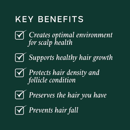 Philip Kingsley Density Preserving Serum - Thinning Hair & Scalp Care for Thickness, 2.87 oz