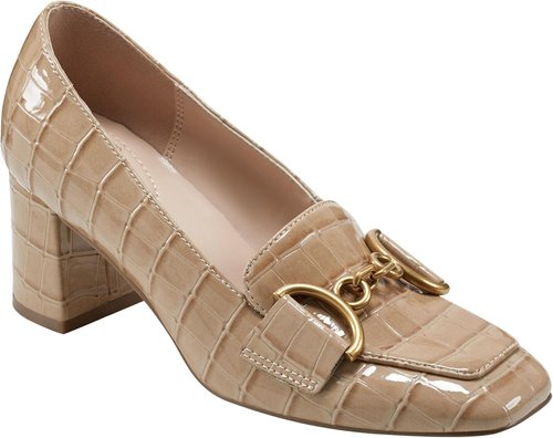 Bandolino Women's Lucien Loafer - Stylish Comfort Footwear for Everyday Wear | Versatile Design