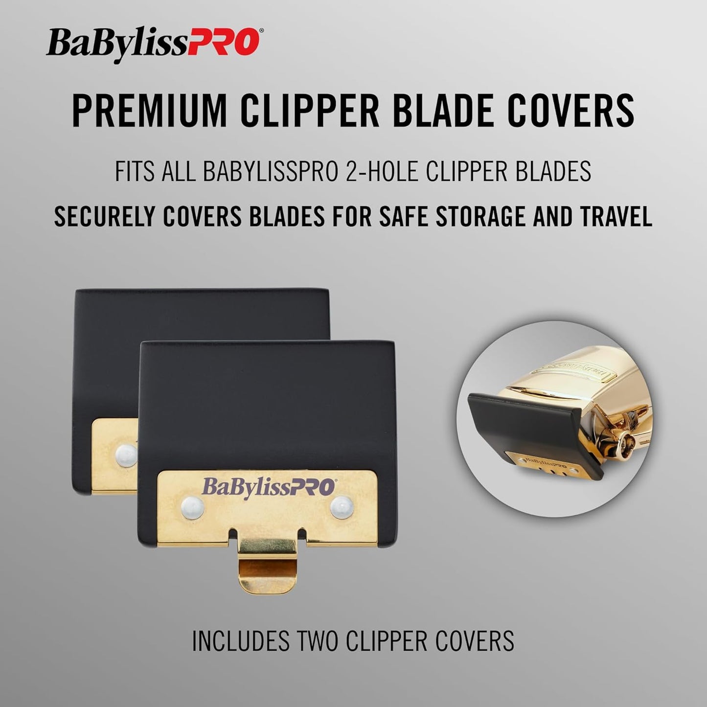 Skiennix Premium Blade Covers - Durable Protection for Your Blades | Universal Fit