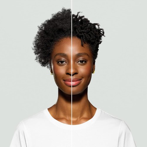 DevaCurl Mist Of Wonders Leave-In Multi-Benefit Curl Spray | Continuous Mist Spray | 12-in-1 Curl Benefits
