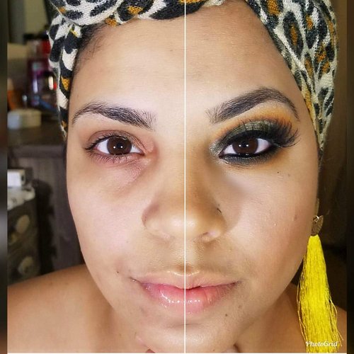 Judith August | Orange Masking Crème - Dark Circle Concealer Makeup - 0.75 oz