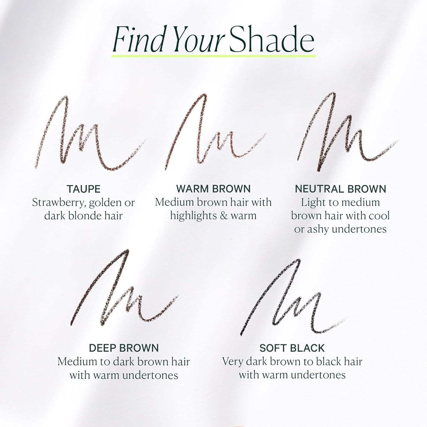 Well People Expressionist Brow Pencil - Defining Brow Pencil for Natural Finish | Ultra-Fine Tip, Vegan, Soft Black