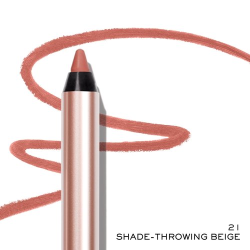 Lancôme Lip Idôle Lip Shaper - Creamy Matte Waterproof Lip Liner with 8-Hour Wear & Infused with Ceramides | Smooth, Defined Lips