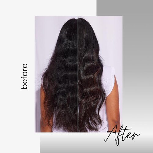 Platinum Luxe | Shine Conditioner for Silky Smooth Hair - 12 oz