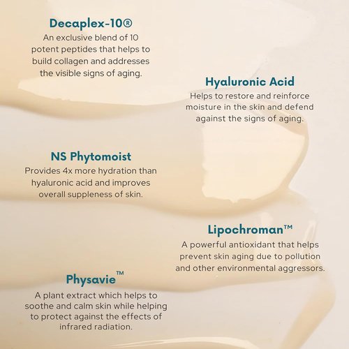 Colorescience Pep Up Collagen Renewal Treatment - Boosts Collagen & Elastin Production | 10 Peptides for Youthful Skin