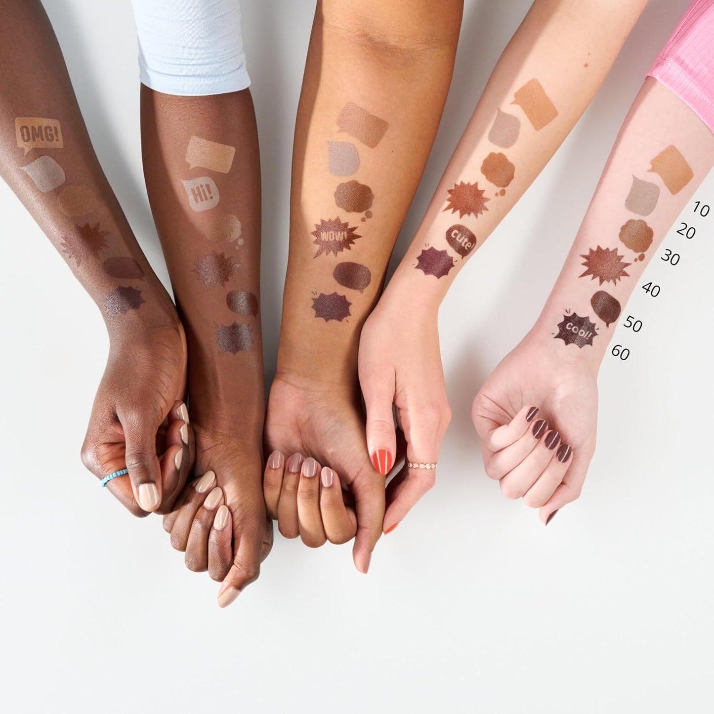 Essence | Baby Got Bronze Cream Bronzer Stick - Easy Application & Blend | Vegan, Gluten-Free, 10g | Cinnamon Spice