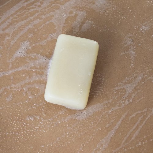 ATTITUDE Body Soap Bar - Natural Origin Formula with Coconut & Olive Oils | EWG Verified, Vegan, 4 Oz