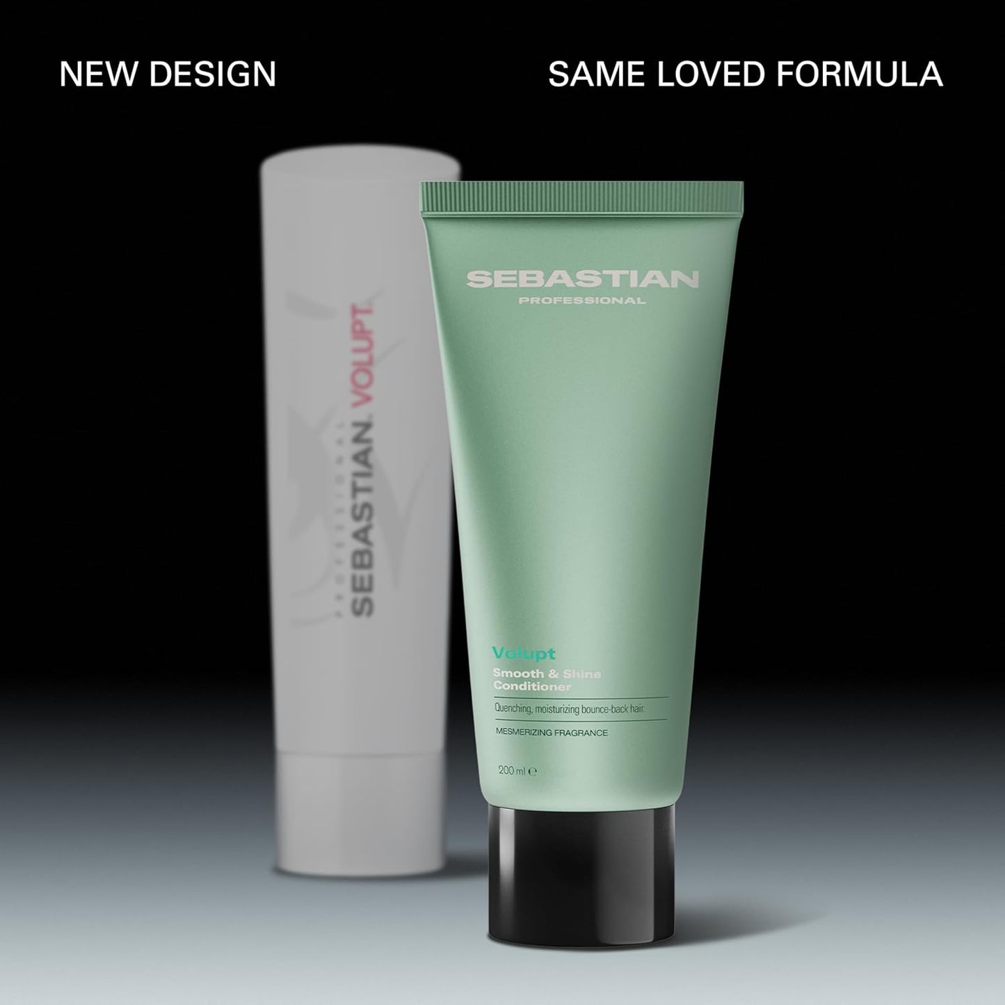 Sebastian Professional Volupt Volume Boosting Conditioner - For Fine, Natural & Color Treated Hair | 6.7 Fl Oz (200 ml)