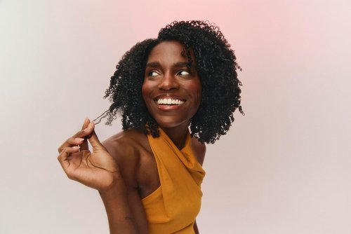 OUIDAD Coil Infusion™ Drink Up Cleansing Conditioner, 12 oz.