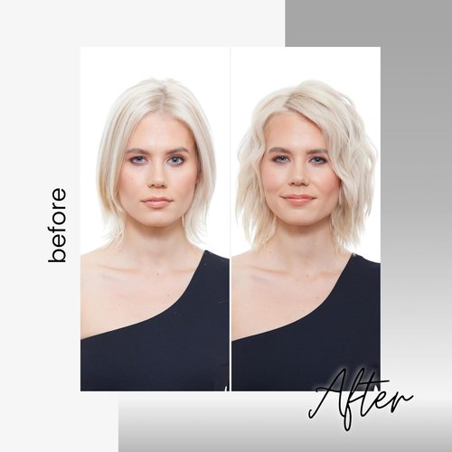Kenra Platinum Boosting Spray Foam 17 - Volumizing Styling Spray for Full-Bodied Hair
